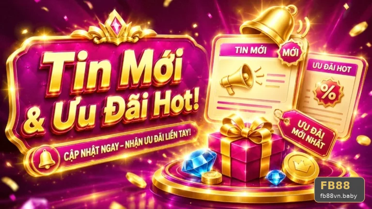 Đối Chiếu Dữ Liệu Khuyến Mãi FB88 Tại fb88vn.baby: Quản Lý Ngân Sách Khi Sử Dụng Ưu Đãi Có Trách Nhiệm Qua Góc Kiểm Chứng – góc kiểm chứng theo tên miền