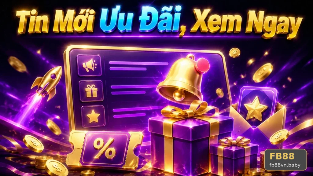 Kiểm Tra Giao Diện Khuyến Mãi FB88 Tại fb88vn.baby: Đánh Giá Ưu Đãi Cho Người Mới Bằng Tiêu Chí Minh Bạch Và Tránh Lỗi Người Mới Theo Góc Kiểm Chứng – góc kiểm chứng theo tên miền