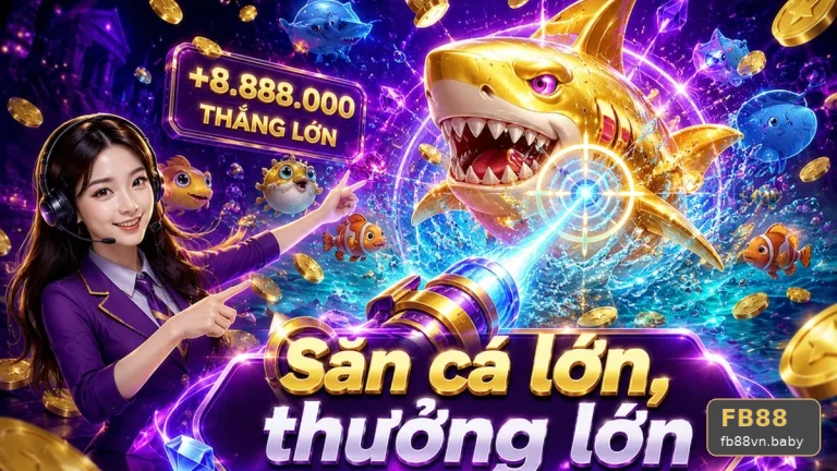 Bắn Cá Săn Thưởng FB88 Tại fb88vn.baby: Dấu Hiệu Cần Kiểm Tra Khi Ghi Chép Kết Quả Để Đánh Giá Thói Quen Thay Vì Tìm Công Thức Thắng – Góc Kiểm Chứng Theo Tên Miền