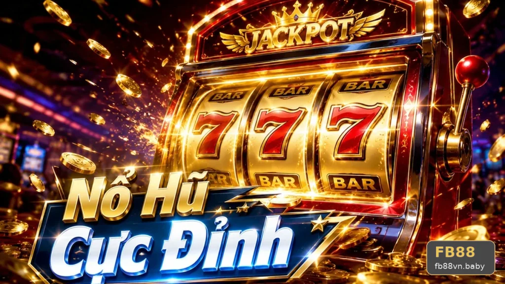 Quản Lý Thời Gian Khi Chơi Nổ Hũ, Slot Và Jackpot FB88: Hướng Dẫn Người Mới Hiểu Luật Trước Khi Dùng Tiền Thật – Góc Kiểm Chứng fb88vn.baby – góc kiểm chứng theo tên miền
