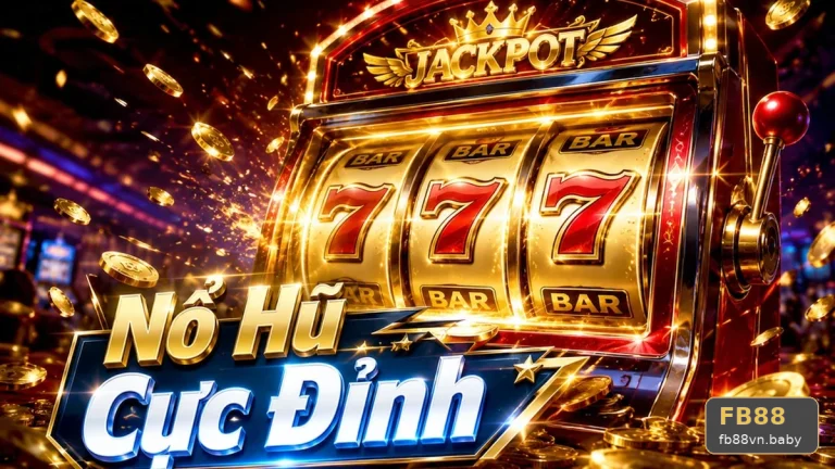 Quản Lý Thời Gian Khi Chơi Nổ Hũ, Slot Và Jackpot FB88: Hướng Dẫn Người Mới Hiểu Luật Trước Khi Dùng Tiền Thật – Góc Kiểm Chứng fb88vn.baby – góc kiểm chứng theo tên miền