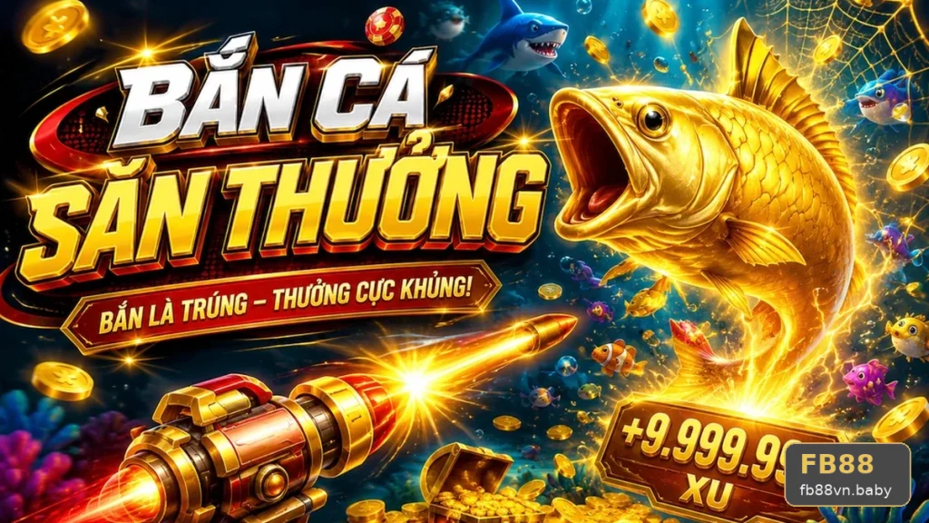 Bắn Cá Săn Thưởng FB88 Tại fb88vn.baby: Kiểm Soát Ngân Sách Qua Góc Kiểm Chứng Luật Và Bảng Trả Thưởng Trước Khi Tham Gia – góc kiểm chứng theo tên miền