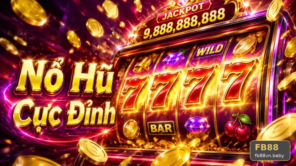 Nổ Hũ FB88 Tại fb88vn.baby: Nhận Diện Biểu Tượng, Vòng Thưởng Và Thông Tin Màn Hình — Câu Hỏi Thường Gặp Qua Góc Kiểm Chứng Theo Tên Miền