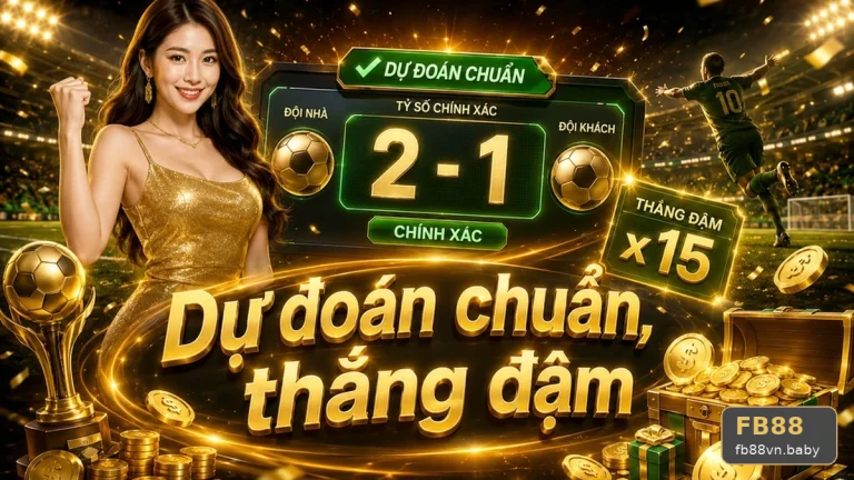 FB88 Phân Tích Thể Thao: 5 Sai Lầm Quanh Năm Khi Đọc Chi Tiết Giao Diện Tỷ Số – Tổng Kết Trận Đấu Theo Dữ Liệu, Không Suy Diễn Từ Một Kết Quả Đơn Lẻ Qua Góc Kiểm Chứng Theo Tên Miền fb88vn.baby