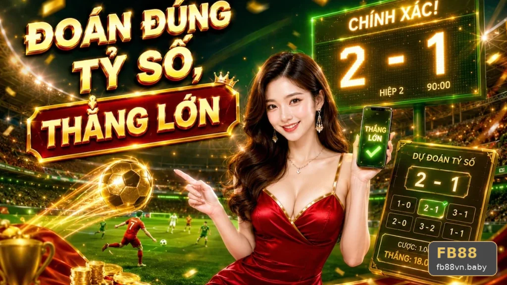 Hồ Sơ Tình Huống FB88 Tại fb88vn.baby: Dấu Hiệu Cần Kiểm Tra Nguồn Lịch Thi Đấu Và Tỷ Số Trận Đấu Theo Góc Kiểm Chứng Tên Miền – góc kiểm chứng theo tên miền