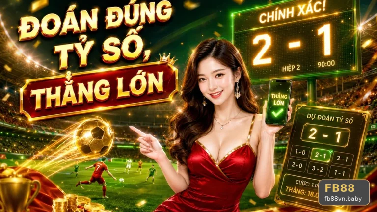 Hồ Sơ Tình Huống FB88 Tại fb88vn.baby: Dấu Hiệu Cần Kiểm Tra Nguồn Lịch Thi Đấu Và Tỷ Số Trận Đấu Theo Góc Kiểm Chứng Tên Miền – góc kiểm chứng theo tên miền