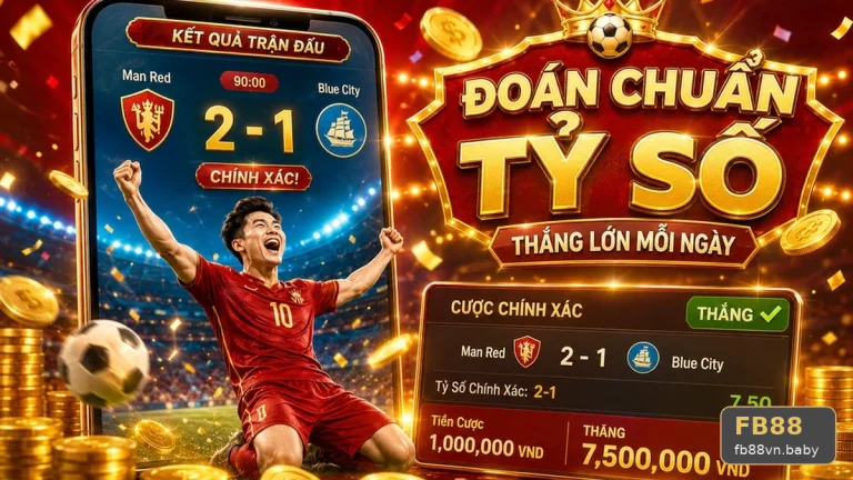 Tổng Kết Trận Đấu Theo Dữ Liệu, Không Suy Diễn Từ Một Kết Quả Đơn Lẻ: Hướng Dẫn Đọc Dữ Liệu Thể Thao FB88 Tránh Lỗi Người Mới Qua Góc Kiểm Chứng fb88vn.baby – góc kiểm chứng theo tên miền