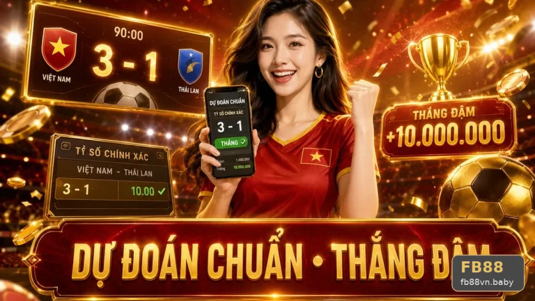 Phân Tích Đội Hình, Chấn Thương Và Kế Hoạch Có Trách Nhiệm Khi Theo Dõi Thể Thao FB88: Góc Kiểm Chứng Theo fb88vn.baby – góc kiểm chứng theo tên miền