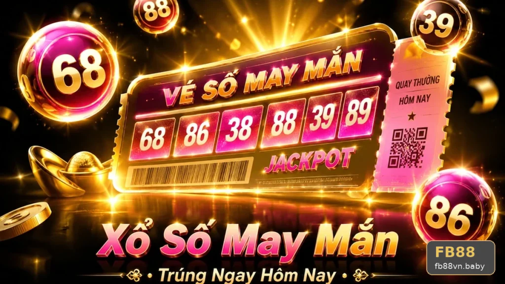 Xổ Số FB88 Tại fb88vn.baby: Đọc Chi Tiết Giao Diện Vé Số, Kết Quả Và Cách Kiểm Tra Thông Tin — Góc Kiểm Chứng Theo Tên Miền Nhận Diện Thông Tin Giả Mạo Kết Quả Và Đường Dẫn Đáng Ngờ